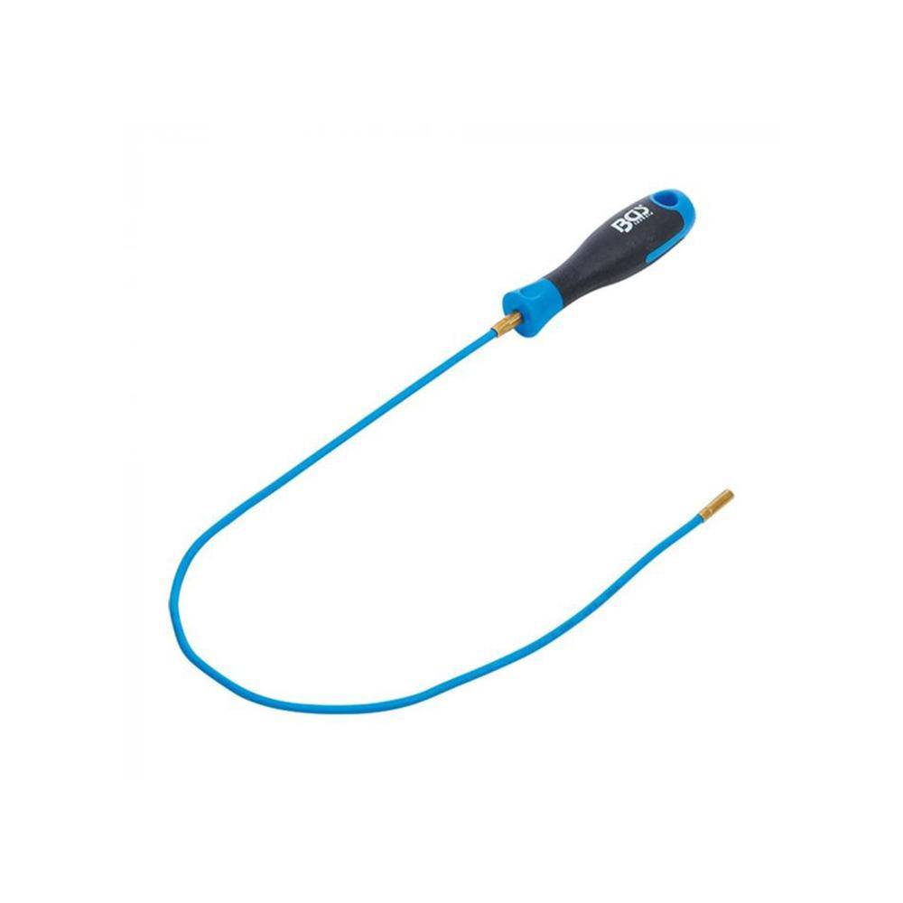 Magnetheber - flexible und extra dünne Ausführung - Länge 480 mm - Zugkraft 0,1 kg