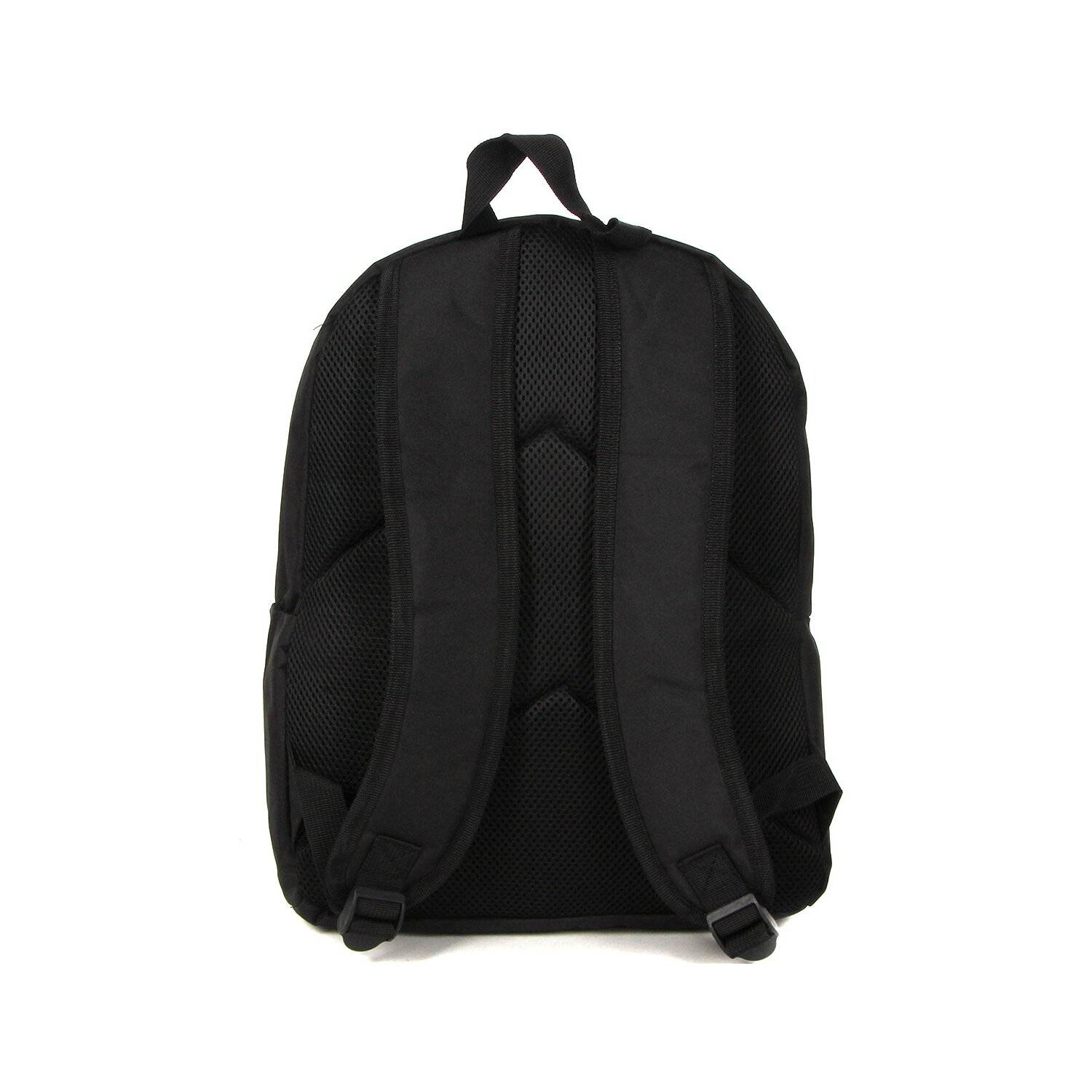 NASA Astronauten Rucksack für Kinder Schule Freizeit Schwarz