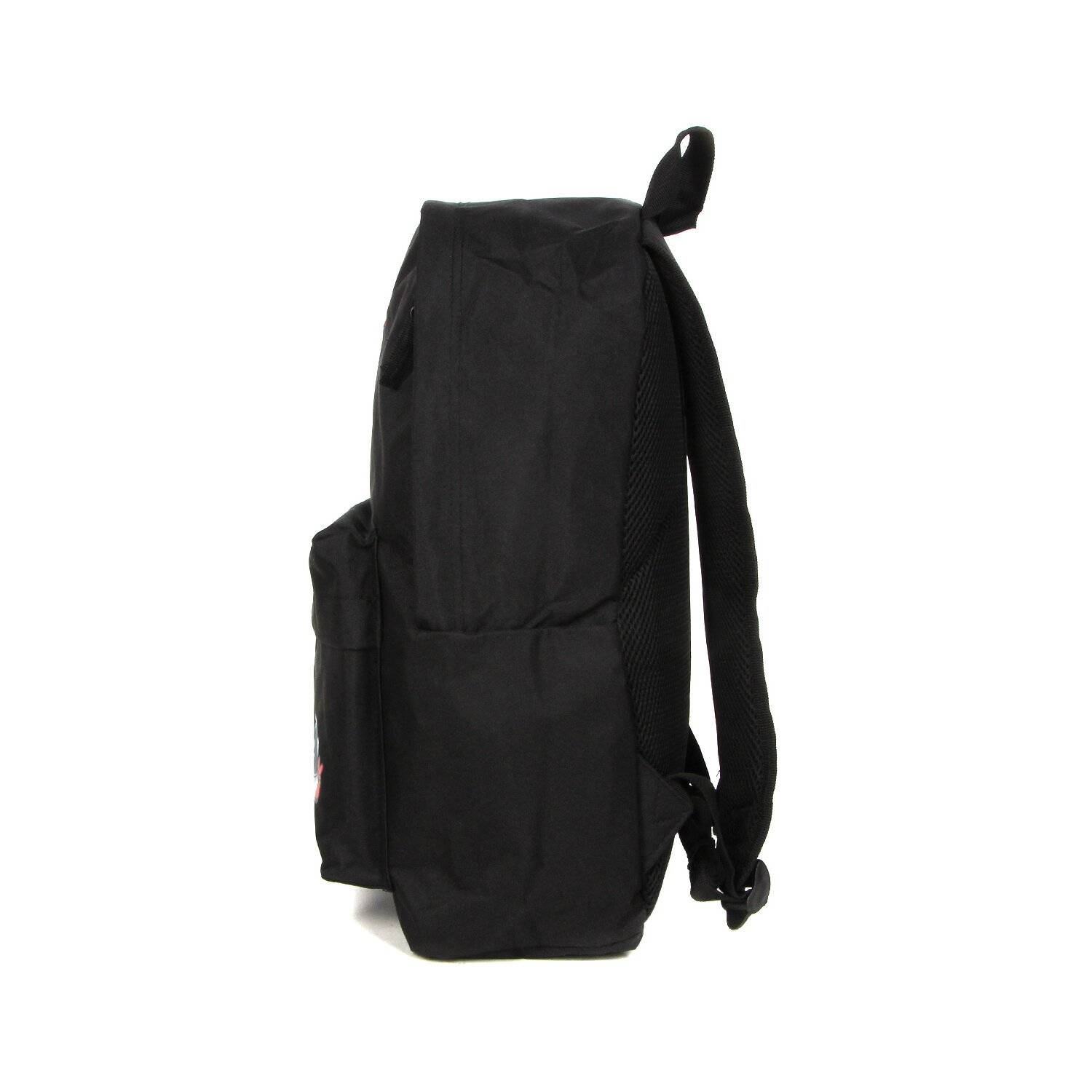 NASA Astronauten Rucksack für Kinder Schule Freizeit Schwarz