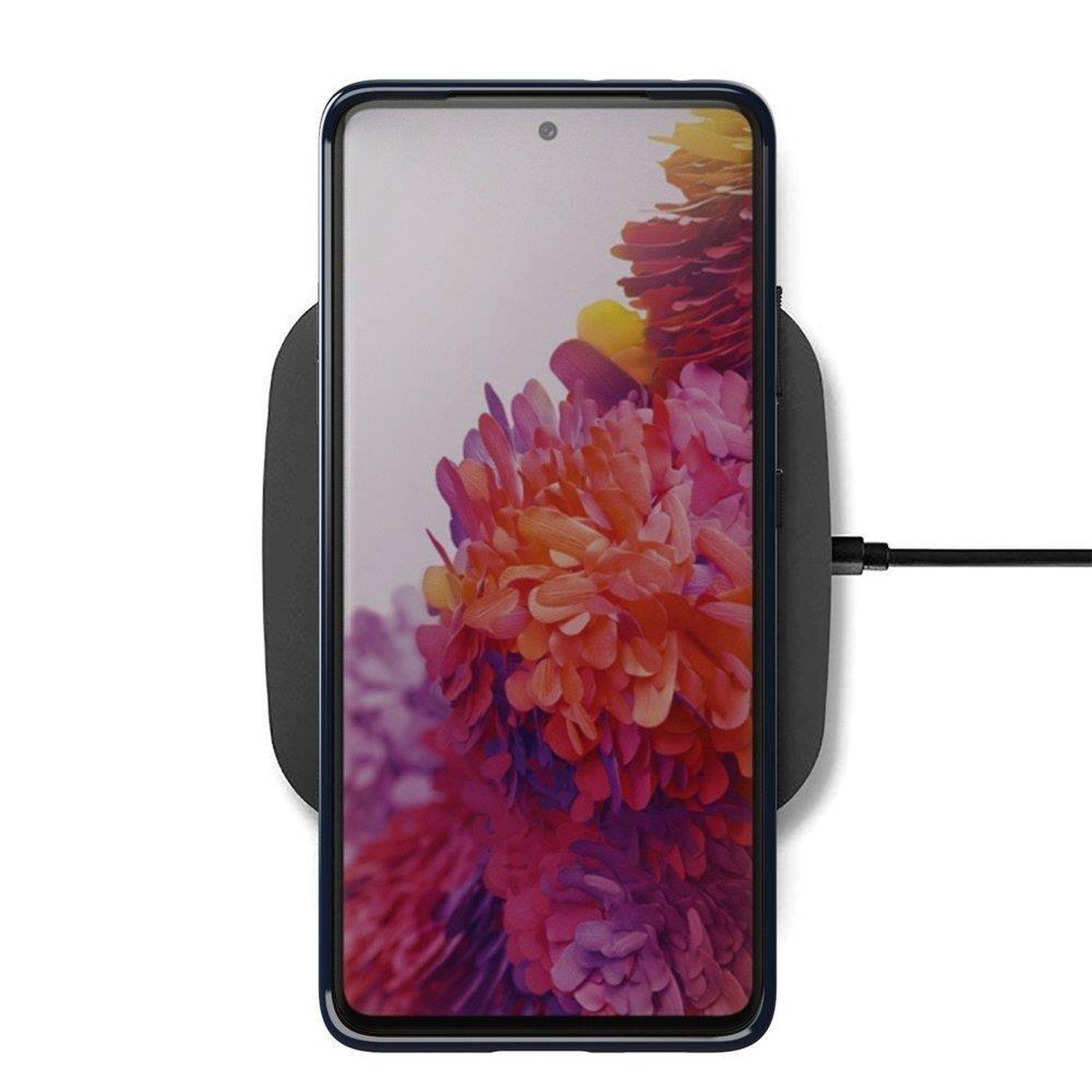 Armor SchutzHülle "Thunder" Case Bumper HandyhülleRobust Rutschfest kompatibel mit Samsung Galaxy S23 Plus