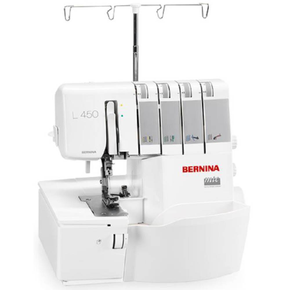 BERNINA L 450