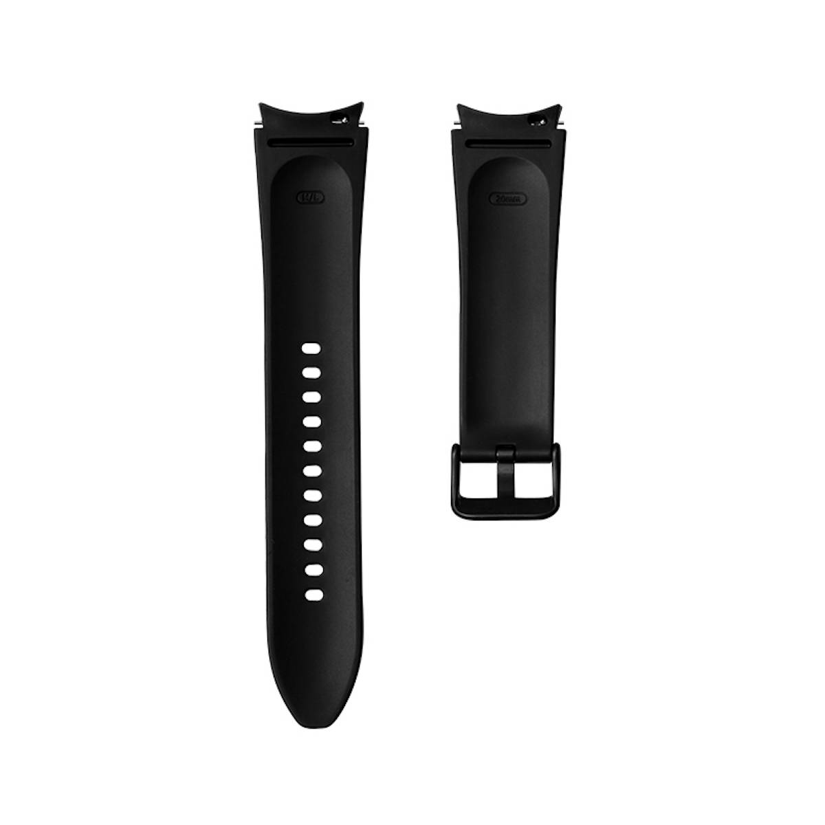 Für Samsung Galaxy Watch FE 6 5 4 Normal Pro Classic Kunstleder Band