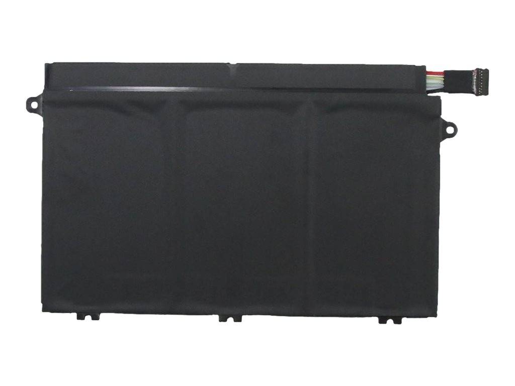 Lenovo - Laptop-Batterie - 1 x Batterie - Lithium-Ionen