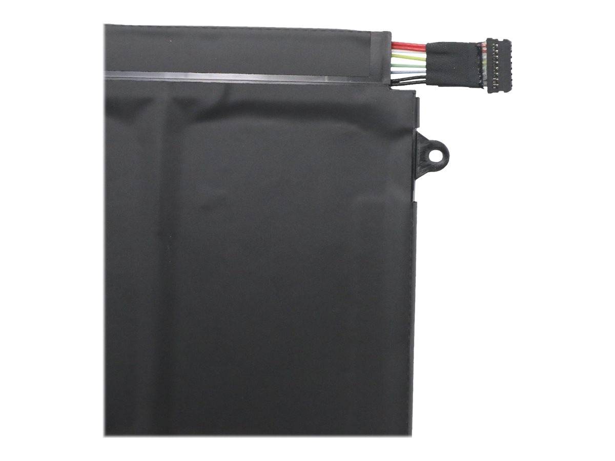 Lenovo - Laptop-Batterie - 1 x Batterie - Lithium-Ionen