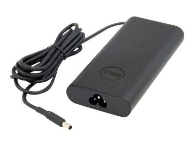 Dell 3 Prong AC Adapter - Netzteil - 130 Watt