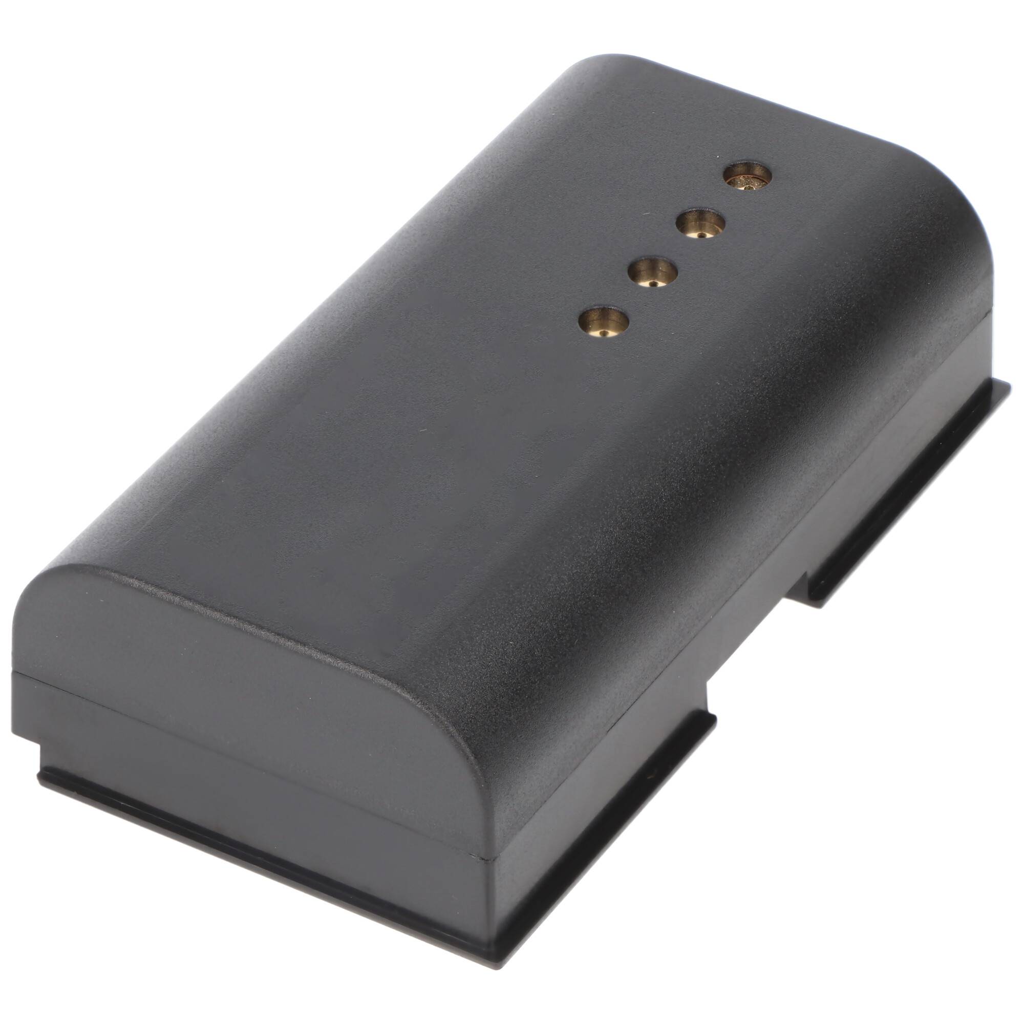 Akku passend für Crestron SmarTouch 1550, SmarTouch 1700, ST-BTPN, STX-1700CW, 4,8V, 4000mAh