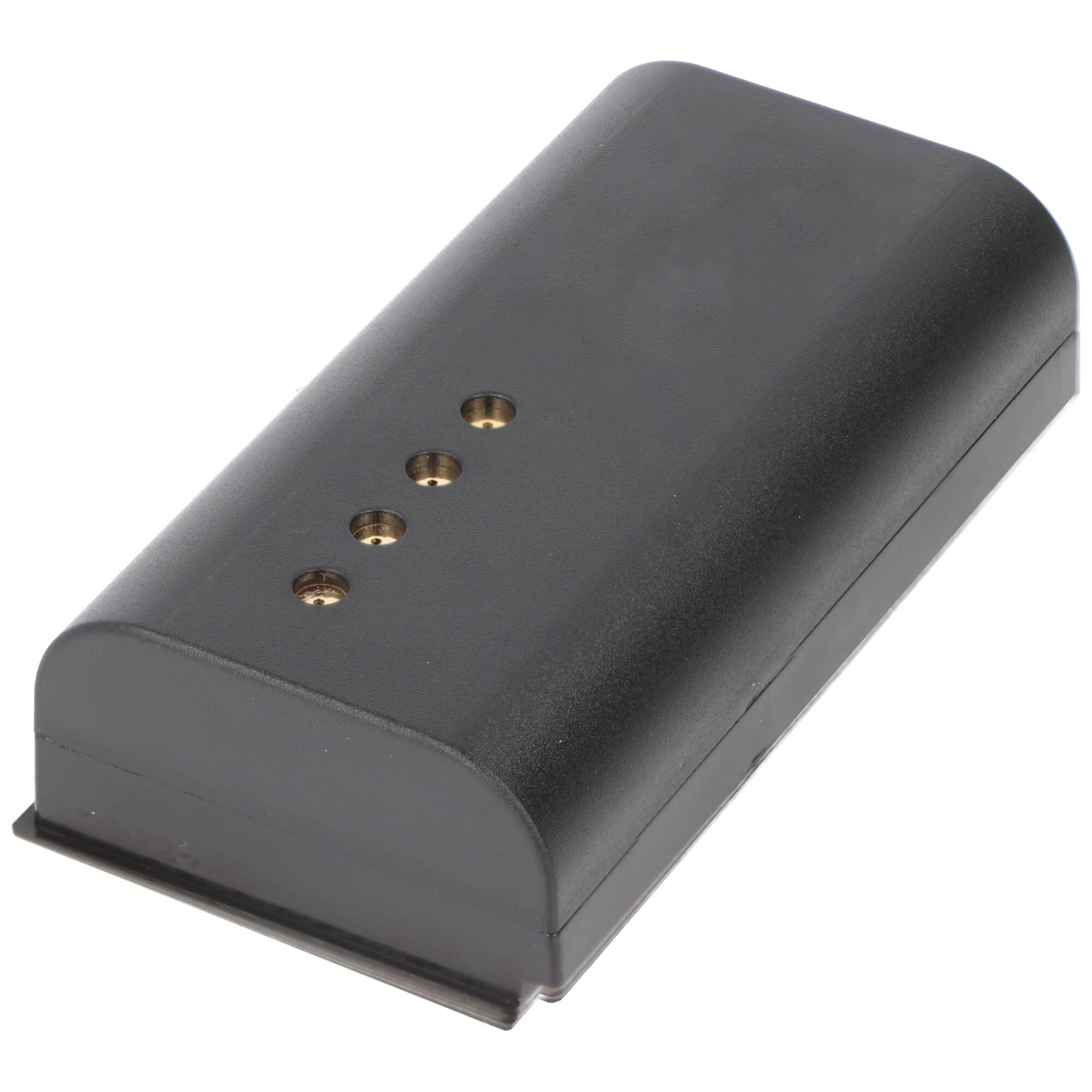 Akku passend für Crestron SmarTouch 1550, SmarTouch 1700, ST-BTPN, STX-1700CW, 4,8V, 4000mAh
