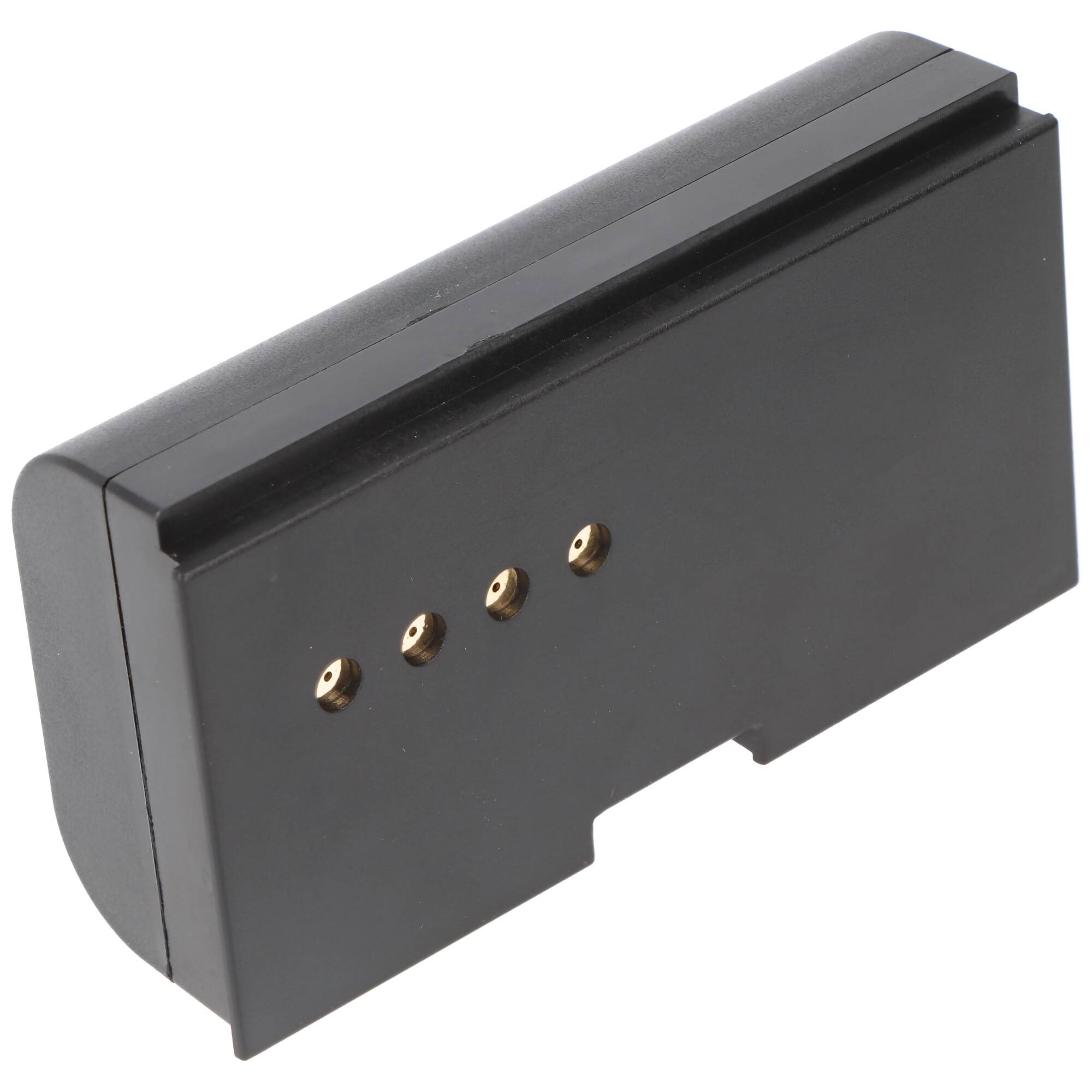 Akku passend für Crestron SmarTouch 1550, SmarTouch 1700, ST-BTPN, STX-1700CW, 4,8V, 4000mAh