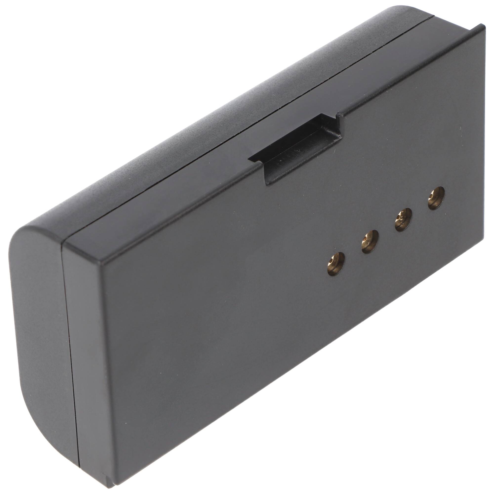 Akku passend für Crestron SmarTouch 1550, SmarTouch 1700, ST-BTPN, STX-1700CW, 4,8V, 4000mAh