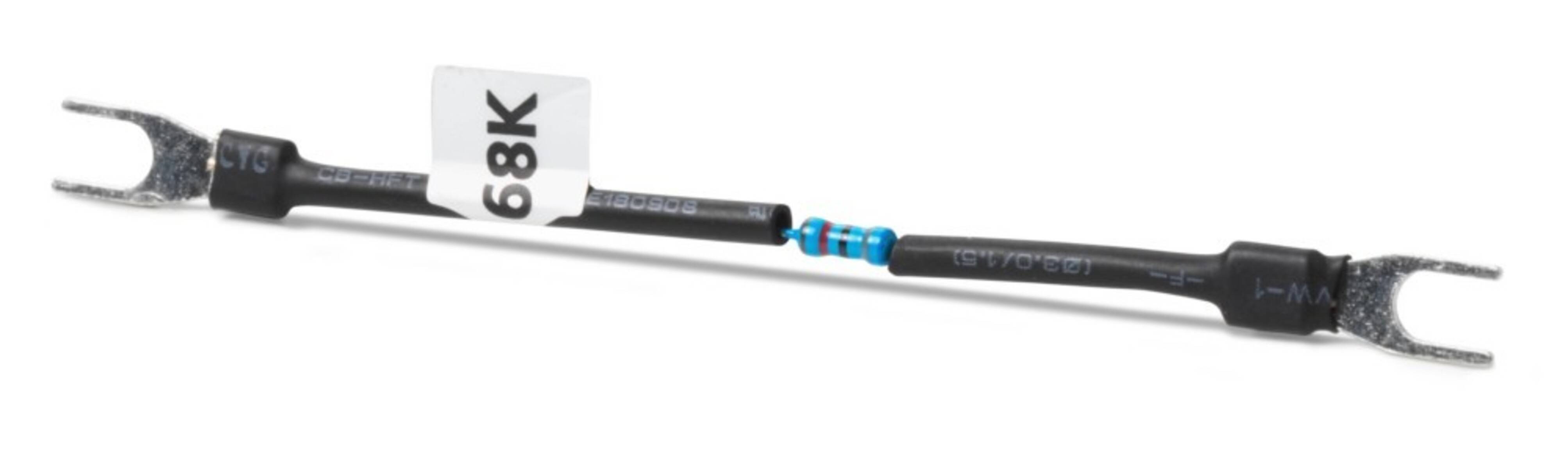 Siemens Dig.Industr. Parametersatz-Widerstand PSR720-2