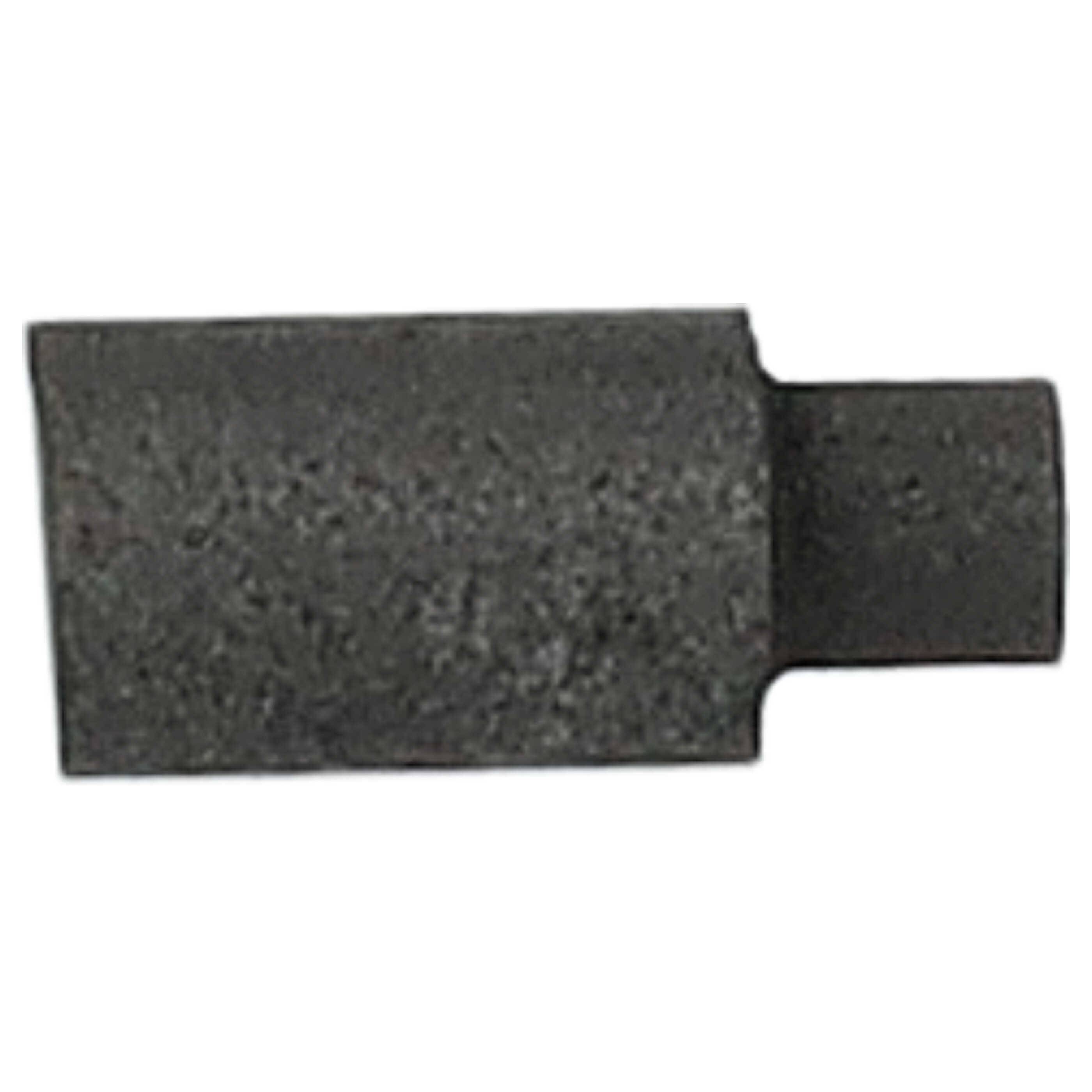 vhbw 2x Kohlebürste 3 x 2 x 6,5mm Ersatz für Roco 89743 für Lokomotive, Modellbau Eisenbahn