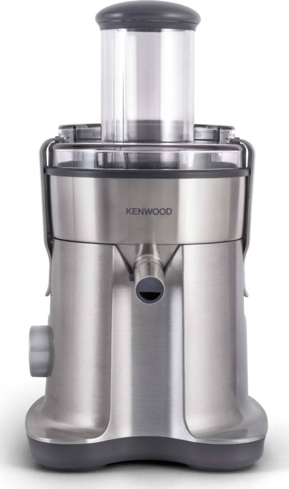 2 Stk. Kenwood Entsafter JE 850 alu/eds