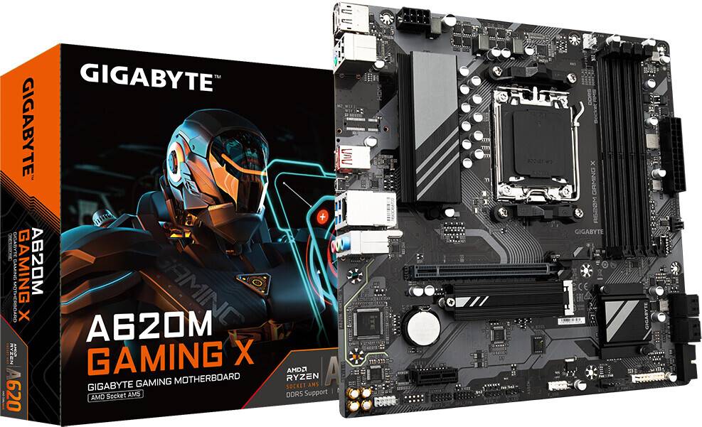 A620M Gaming X A620,AM5,mATX,DDR5