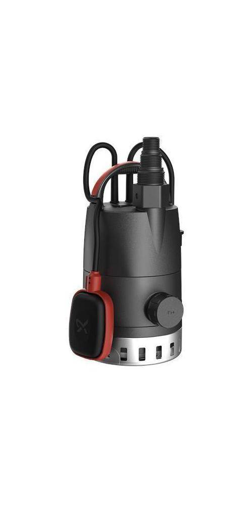 Grundfos Grundf Kellerentwässerungsp UNILIFT CC CC 5 A1, 0,24 kW, mit