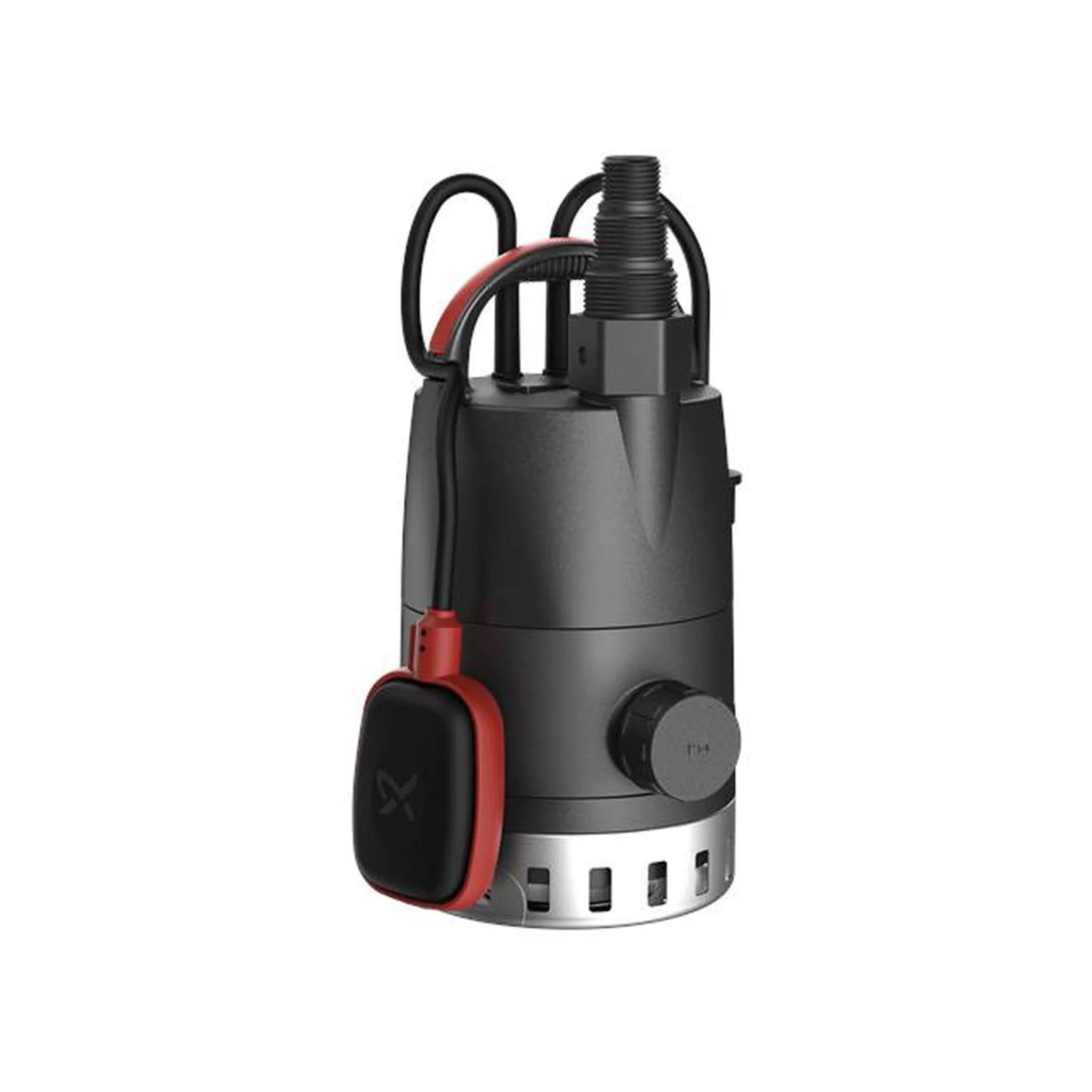 Grundfos Kit ALPHA Stecker abgewinkelt, nur Gehäuse, 1 Stk.