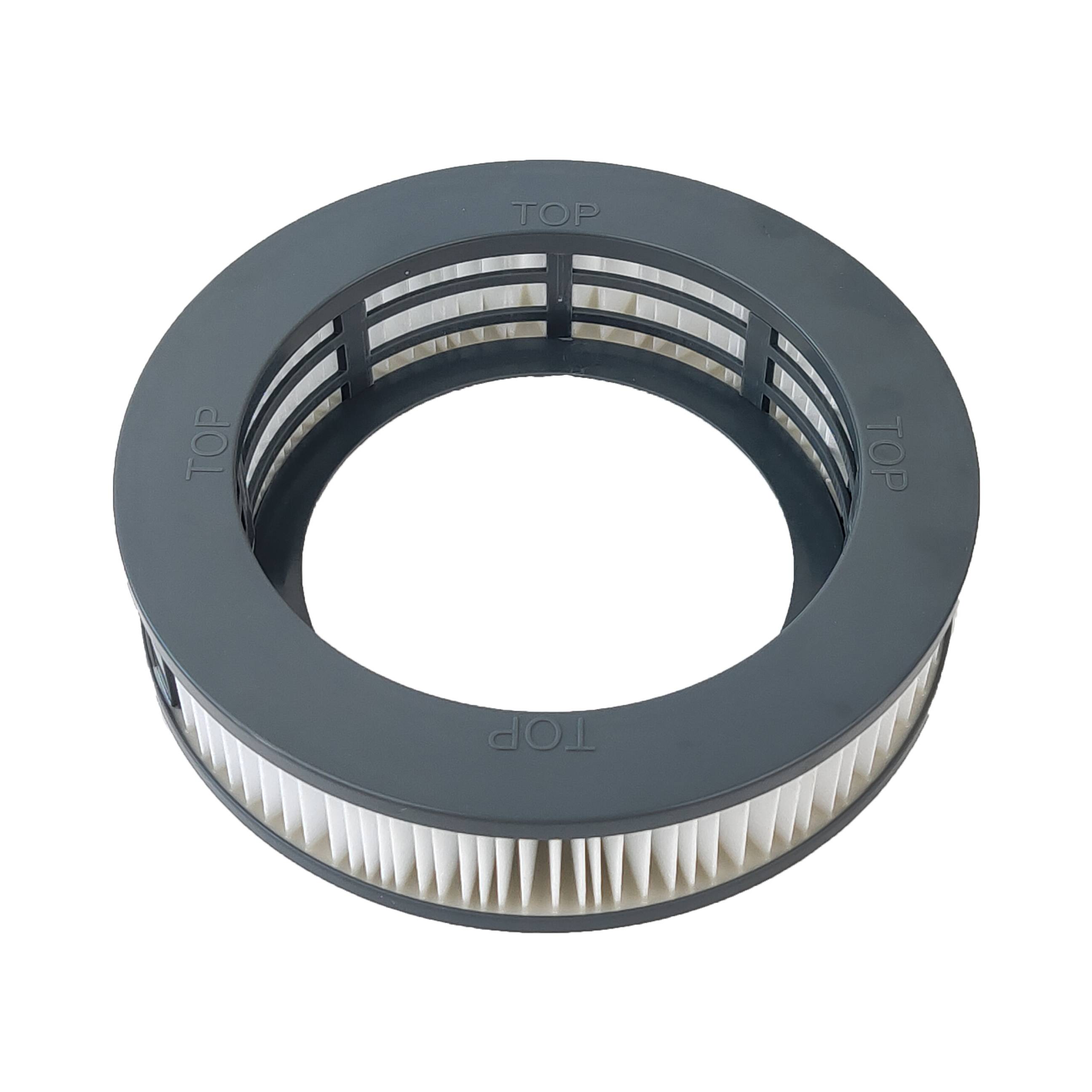 Aquajack 650, wiederaufladbarer kabelloser Schwimmbadreiniger für Aufstellbecken