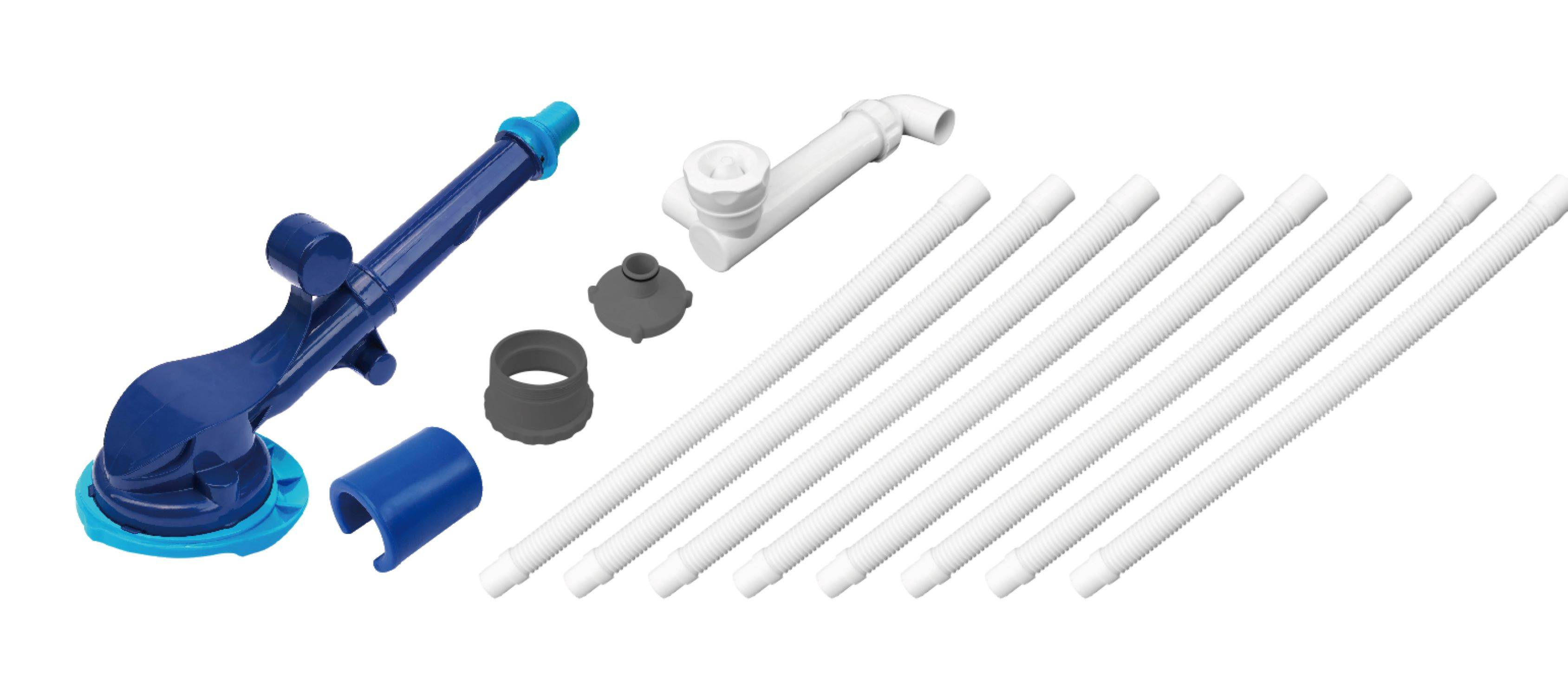 HC Garten & FreizeitTracy L2 Automatischer Sauger für Pools