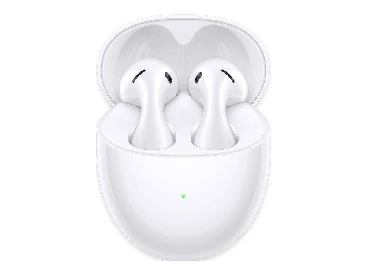 Huawei FreeBuds 5 - True Wireless-Kopfhörer mit Mikrofon