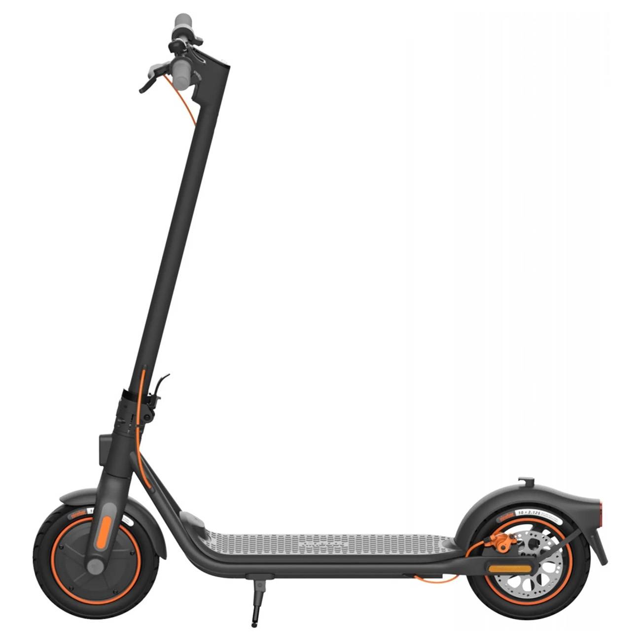 Ninebot by Segway KickScooter F40D II E-Scooter