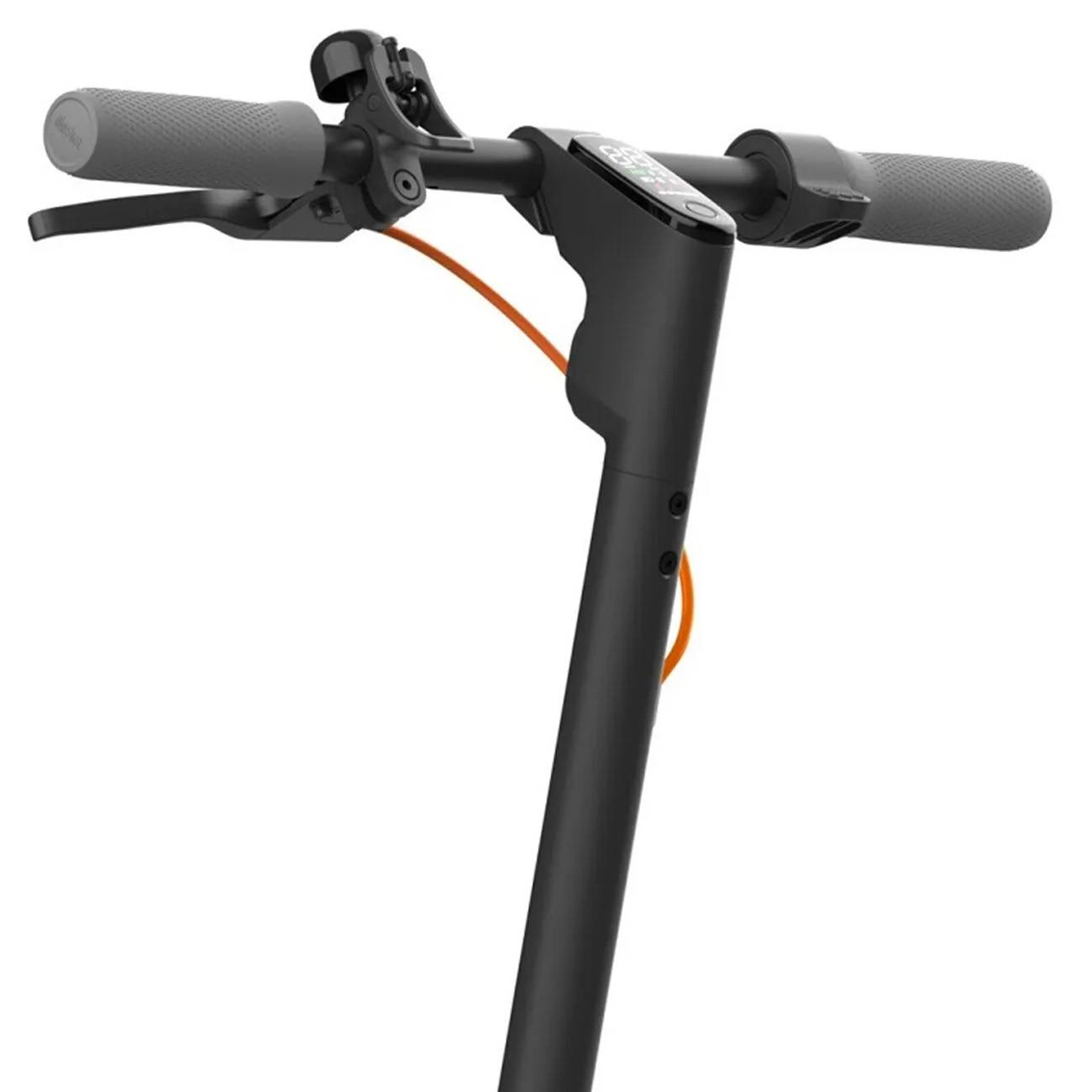 Ninebot by Segway KickScooter F40D II E-Scooter