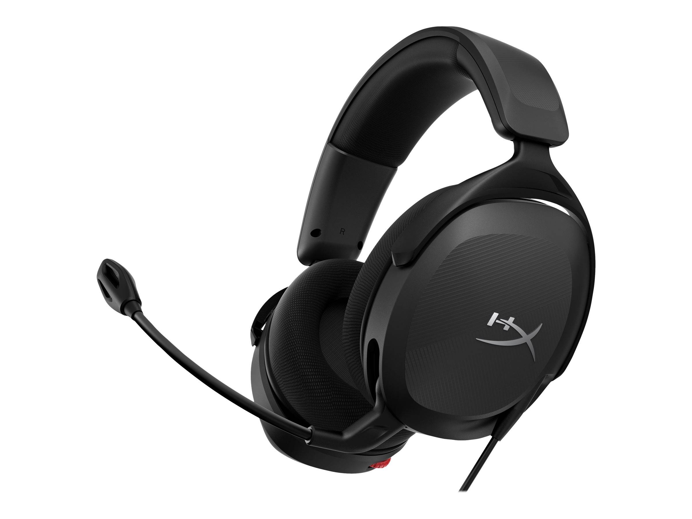 HP - HyperX Cloud Stinger 2 Core - Headset - ohrumschließend