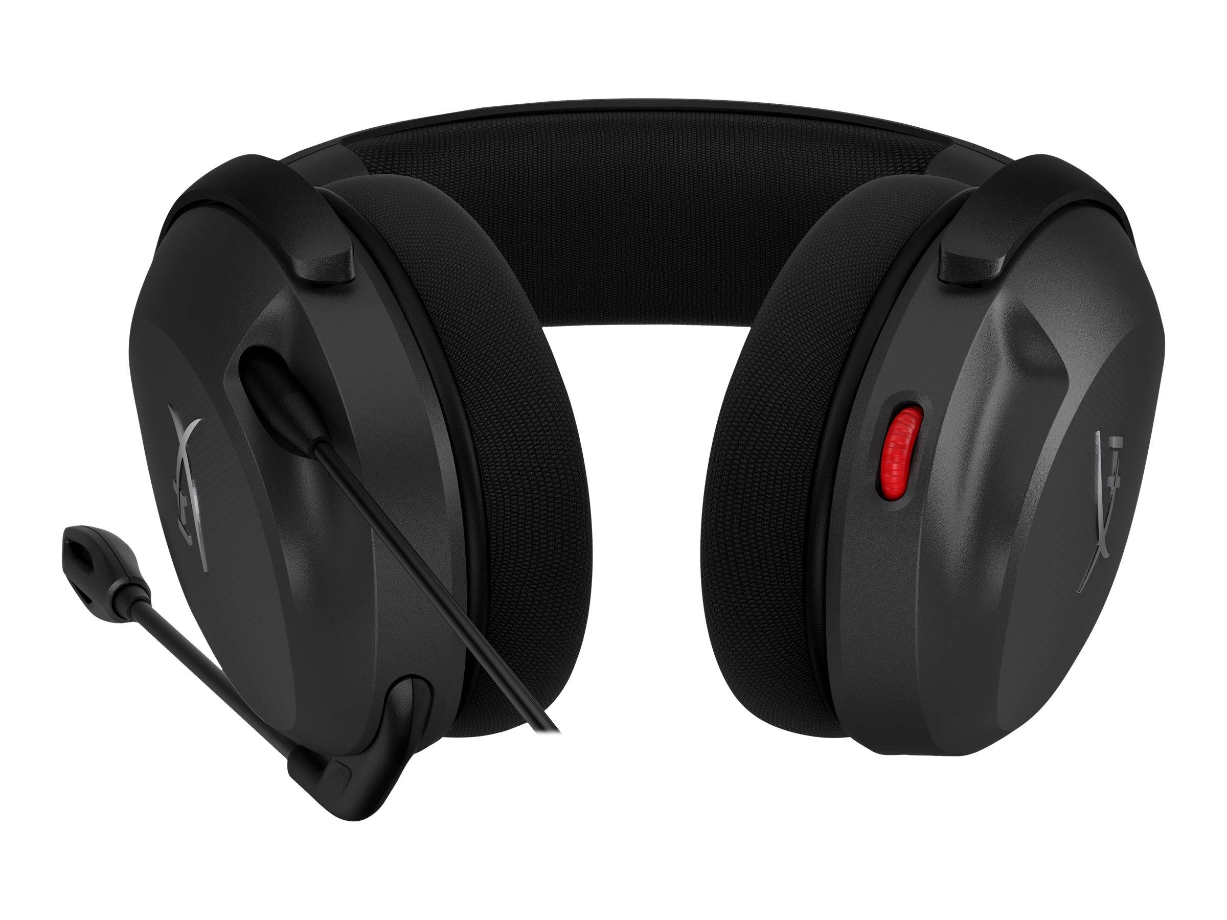HP - HyperX Cloud Stinger 2 Core - Headset - ohrumschließend