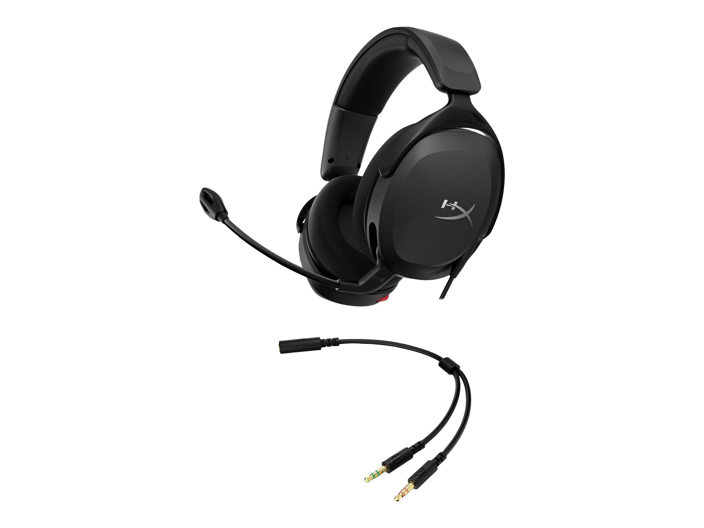 HP - HyperX Cloud Stinger 2 Core - Headset - ohrumschließend