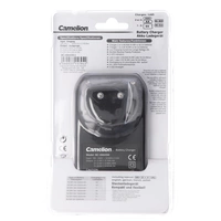 Stecker-Ladegerät BC-0904SM für eine paarweise Ladung von AAA, AA oder 9V Block NiMH Akkus, 2 LED-Anzeigen Stecker-Ladegerät BC-0904SM für eine paarweise Ladung von AAA, AA oder 9V Block NiMH Akkus, 2 LED-Anzeigen