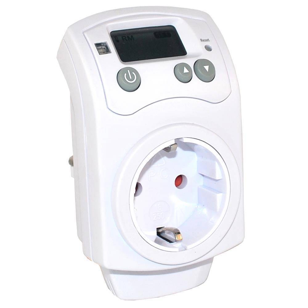 Infrarotheizung IH550 + Thermostat AB-363