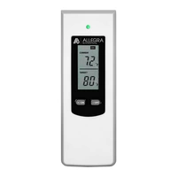 Thermosteuerung T20 - Steckdosenthermostat Thermosteuerung T20 - Steckdosenthermostat