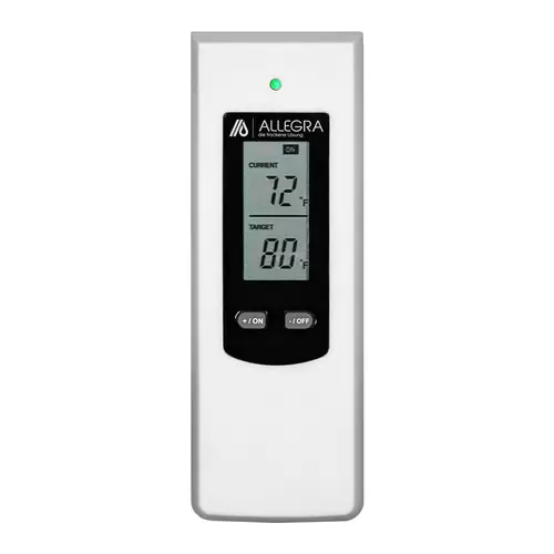 Thermosteuerung T20 - Steckdosenthermostat Thermosteuerung T20 - Steckdosenthermostat