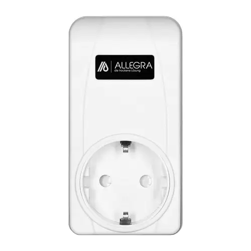 Thermosteuerung T20 - Steckdosenthermostat Thermosteuerung T20 - Steckdosenthermostat