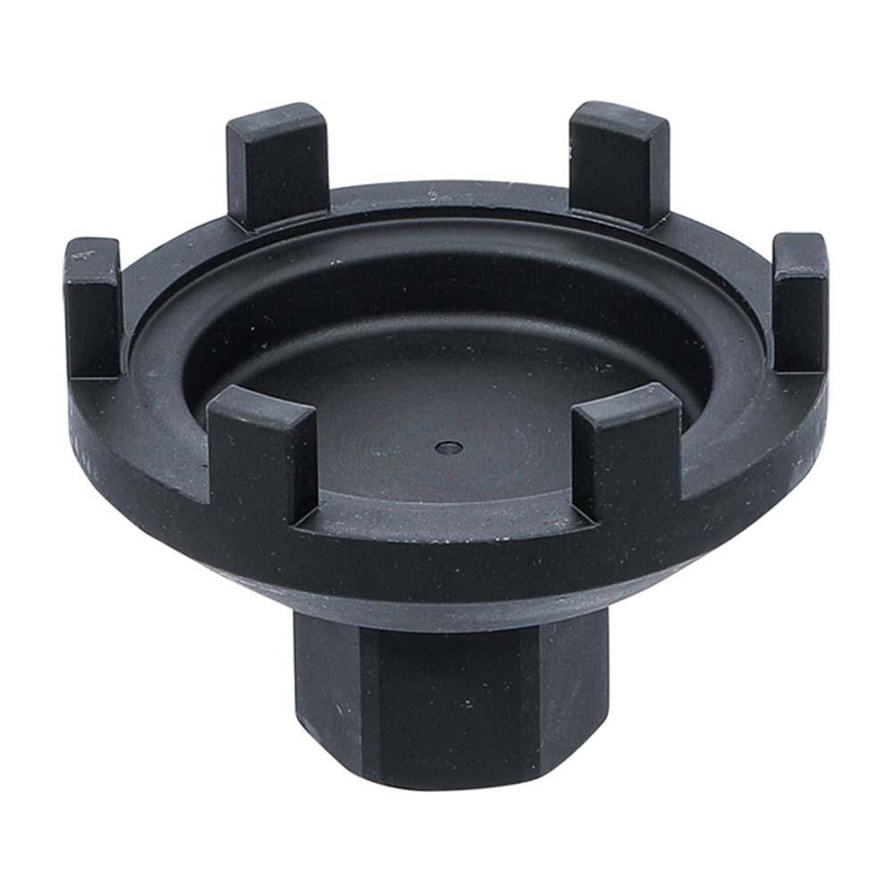 Nutmutternschlüssel - für Ausgleichsgetriebe-Differential an Mercedes Benz - SW 72 mm