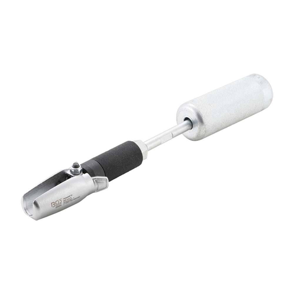 Benzineinspritzdüsenausziehersatz - für Ford Ecoboost 1.0 - 2.0l