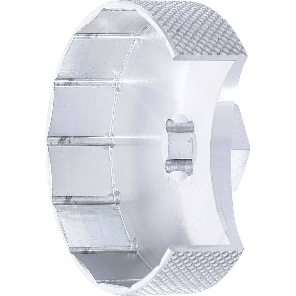 Ölfilterschlüssel - Aluminium - 14-kant - Ø 74 mm - für Harley-Davidson - Preis per Stück