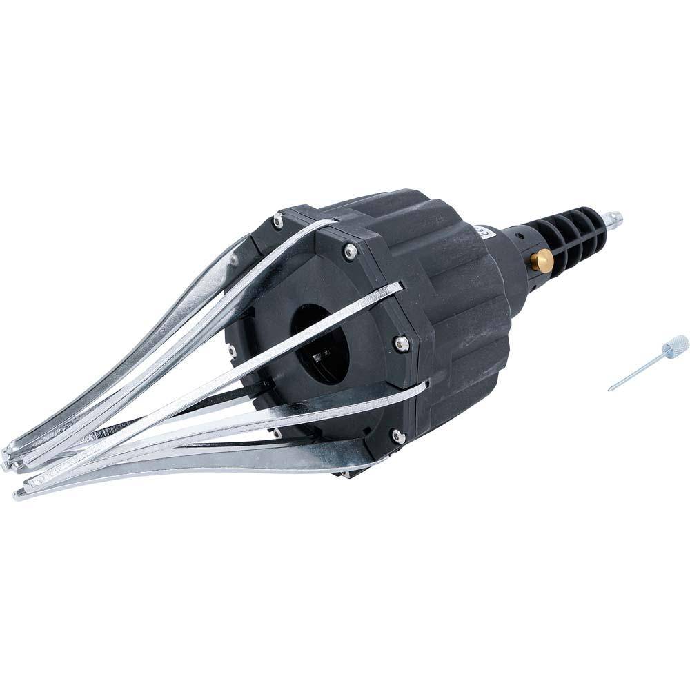 Druckluft-Montagewerkzeug - für Achsmanschetten - Spreizbereich 20 bis 110 mm