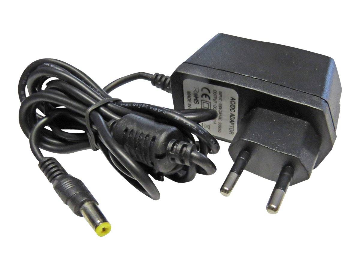 Kindermann Netzteil - Wechselstrom 100-240 V