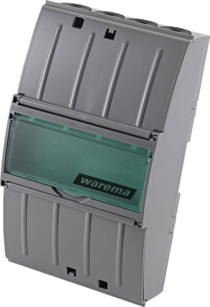 Warema Sonnen Motorsteuereinheit 2016482