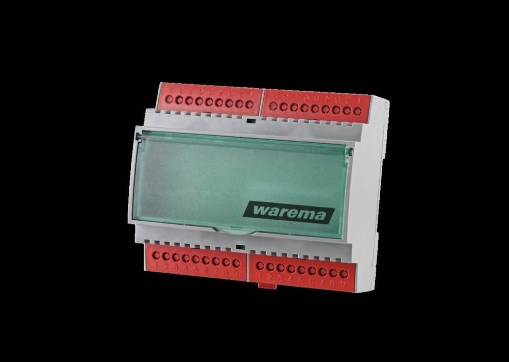 Warema Sonnen MSE Wendeautomatik 2 REG 1002678