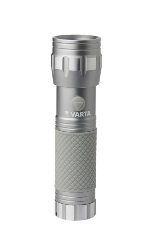 4 Stück Varta Cons.Varta UV-Taschenlampe UV-Light (VE1)