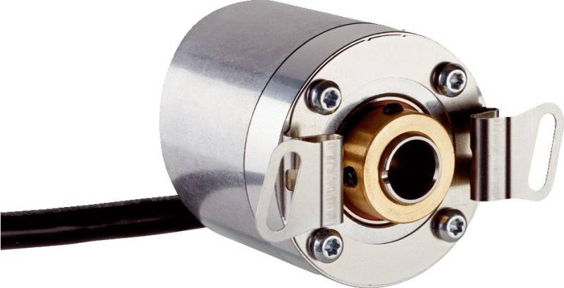 Sick Inkremental-Encoder DBS36E-BBCP02048