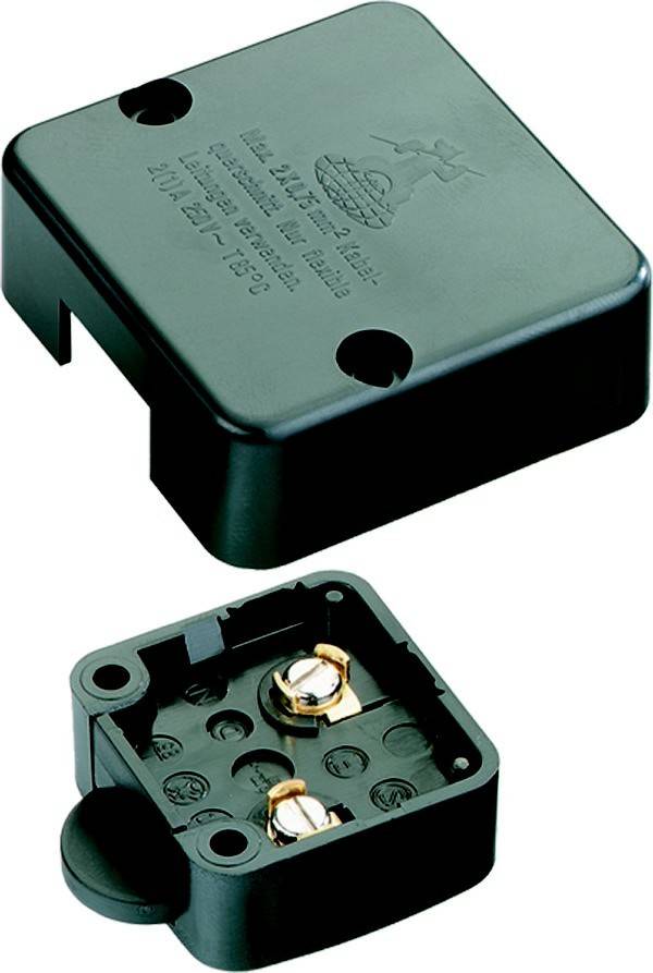 Bachmann EB-Truhen-Taster 924.103