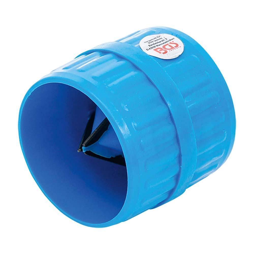 Außen- / Innen-Entgrater - für max. Ø 35 mm - 32 g