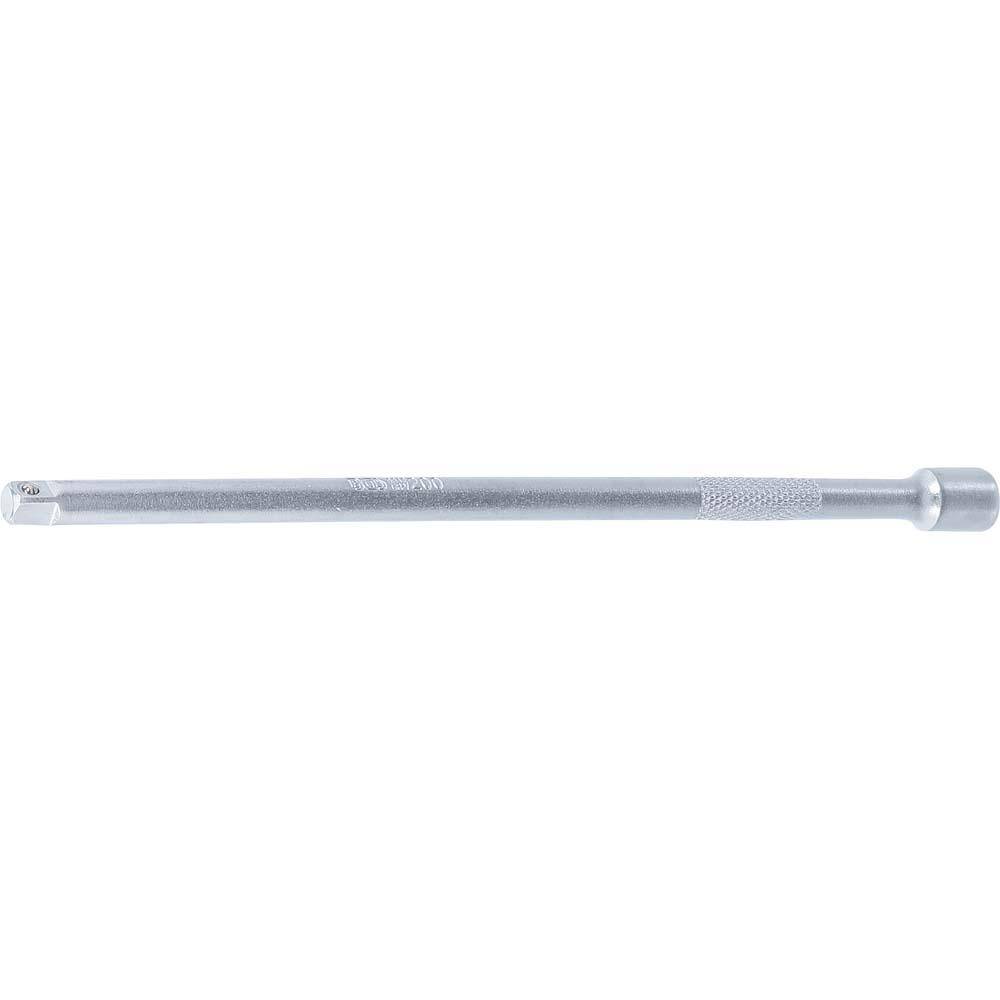 Steckschlüsselverlängerung - Abtrieb 6,3 mm (1/4") - Länge 200 mm - Chrom-Vanadium-Stahl