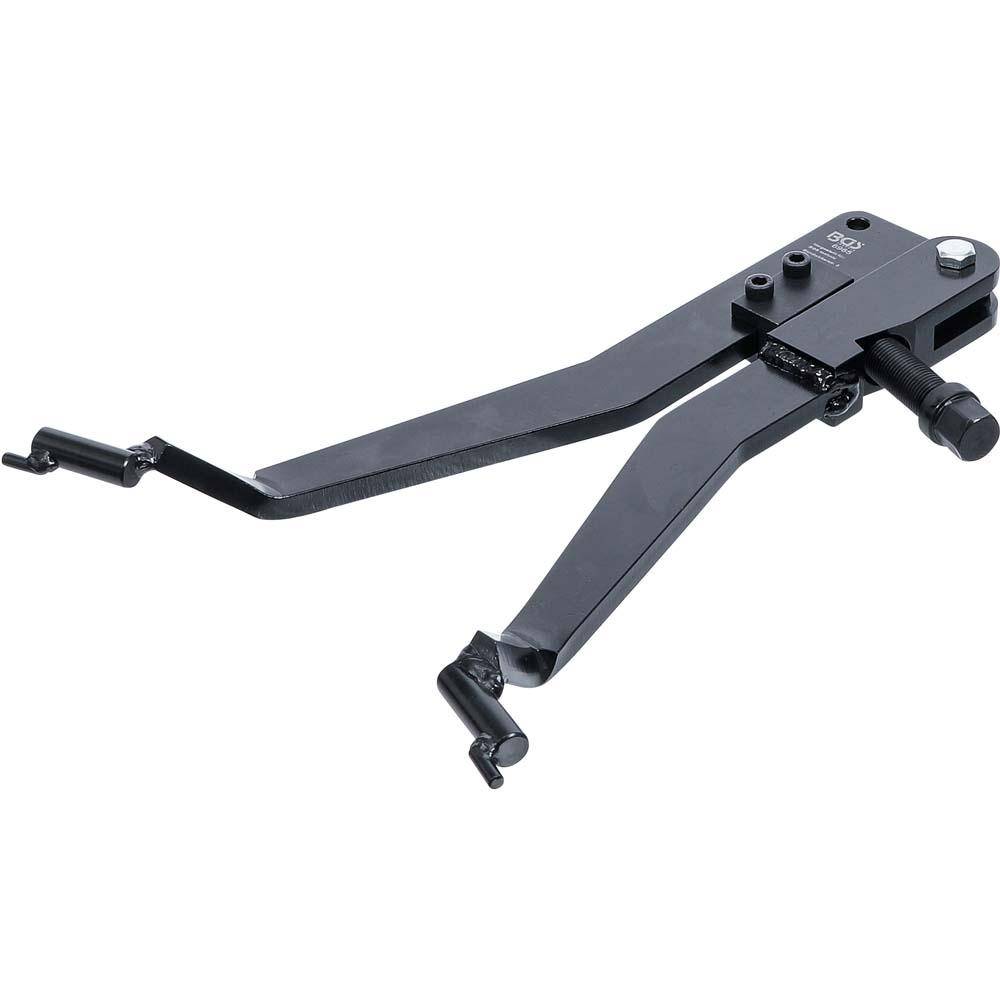 Bremsbacken Montage und Demontagewerkzeug - für Volvo LKW - Werkzeugstahl