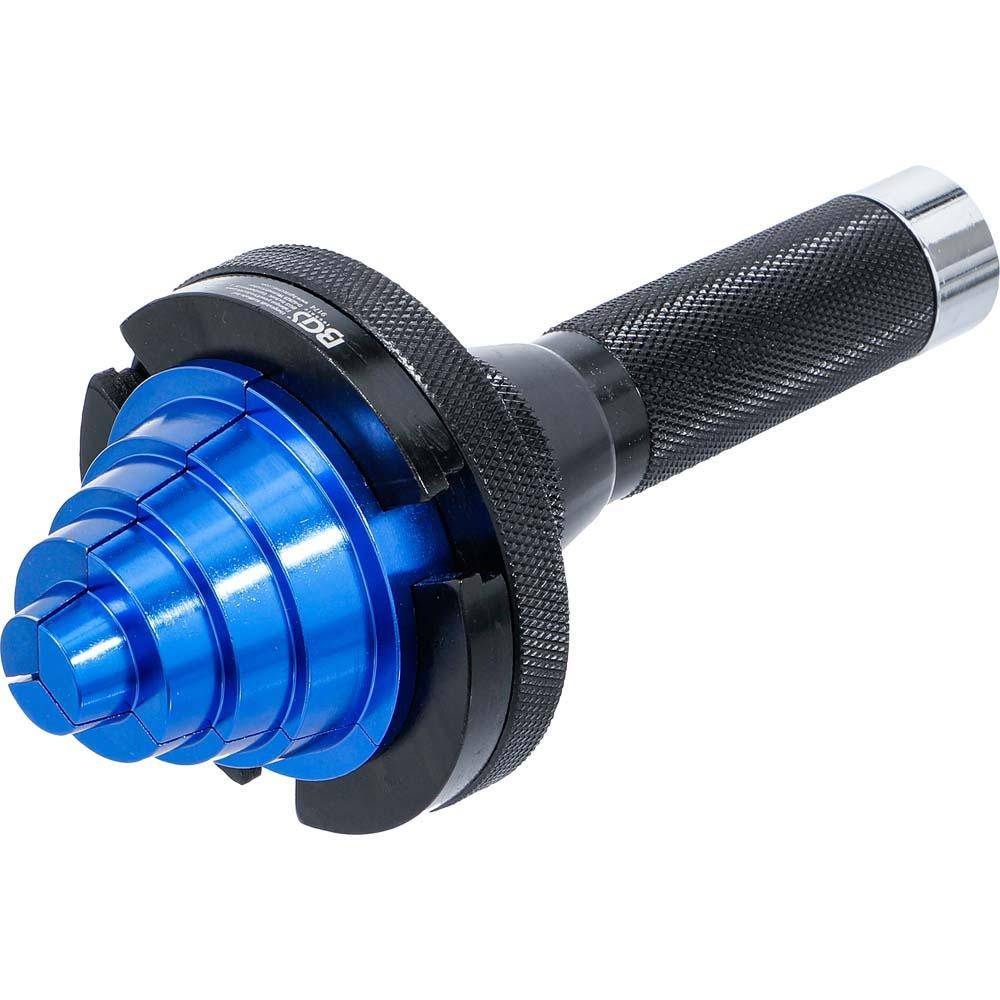 Einstellbarer Lagerring- und Radialdichtring-Eintreiber - Durchmesserbereich 18 bis 86 mm