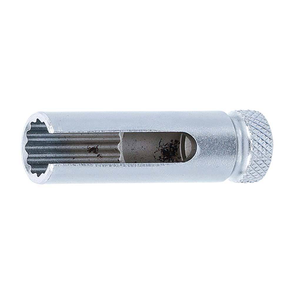 Steckschlüssel - für Unterdruckversteller am VAG Turbolader - SW 10 mm