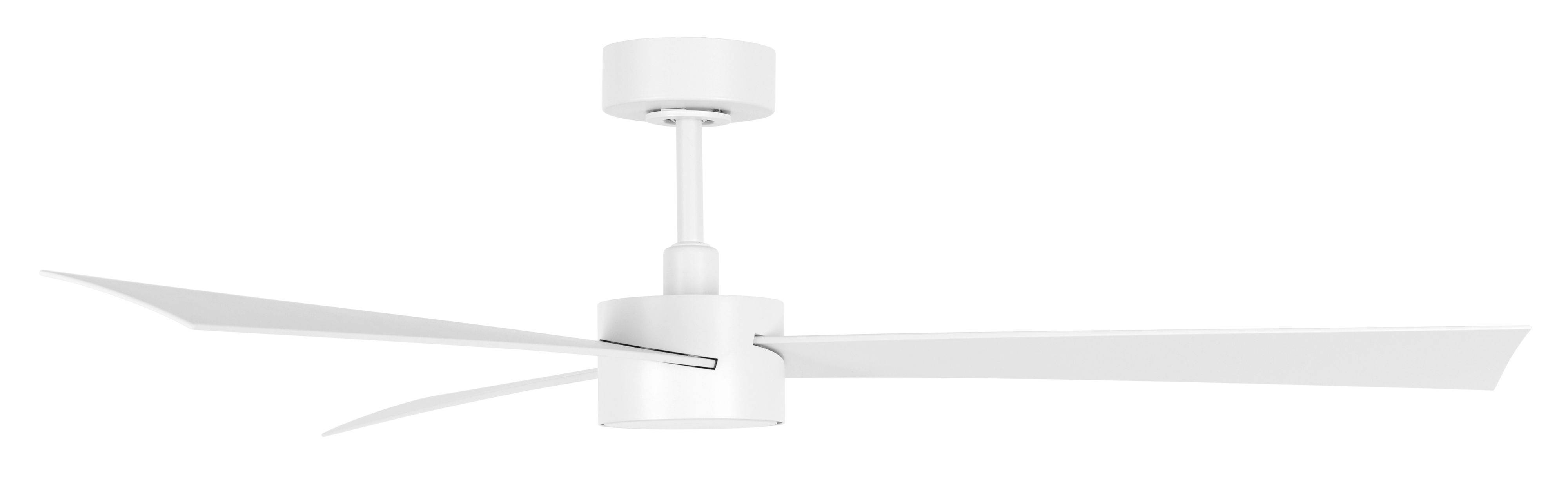 DC Deckenventilator Climate IV Weiß