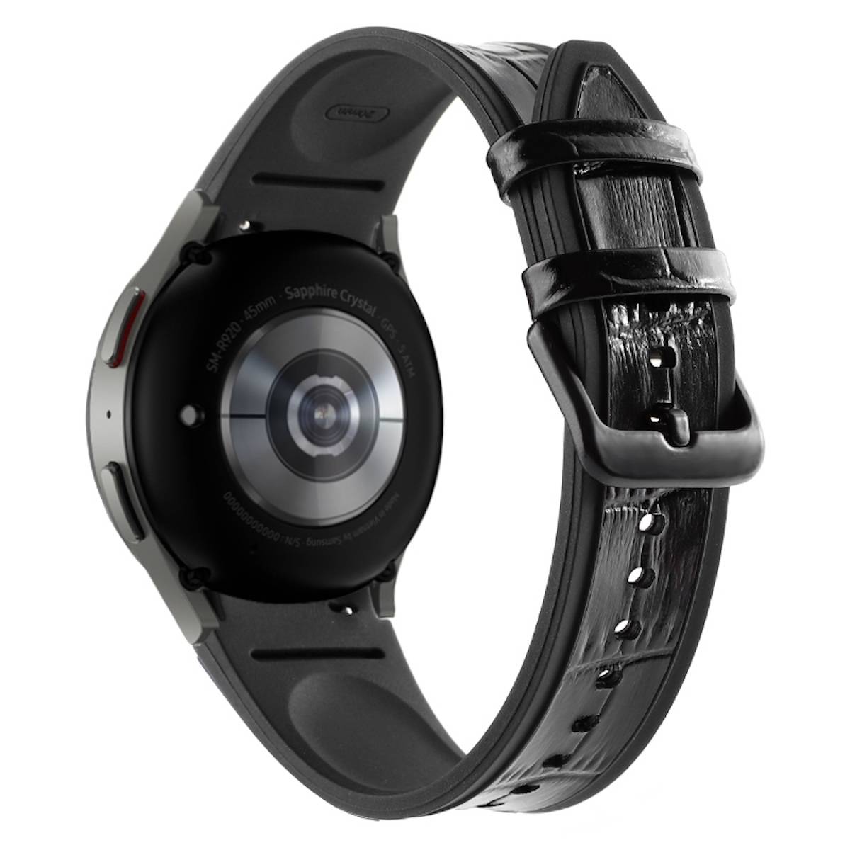 Für Samsung Galaxy Watch FE 6 5 4 Normal und Pro alle Größen Armband