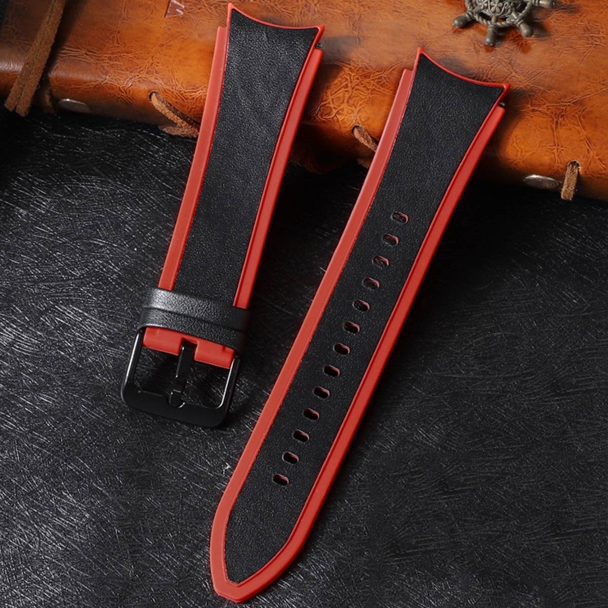 Für Samsung Galaxy Watch FE 6 5 4 Normal und Pro alle Größen Armband